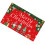 Large Christmas Backdrop Decorative Cloth 70.8x43.3Inch-4 1