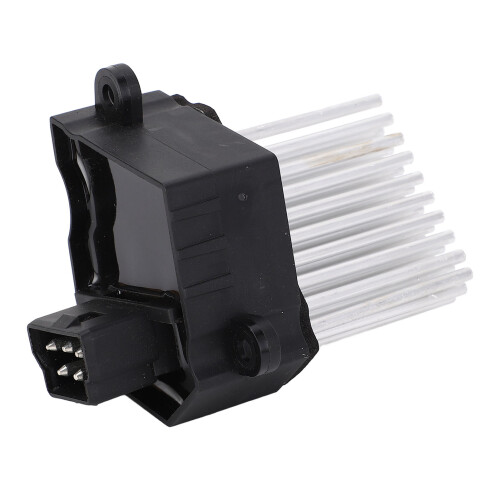 Blower Motor Resistor for BMW E36 E46 X5 E53 64116929540 Durable Upgrade 1