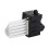 Blower Motor Resistor for BMW E36 E46 X5 E53 64116929540 Durable Upgrade 12