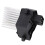 Blower Motor Resistor for BMW E36 E46 X5 E53 64116929540 Durable Upgrade 9