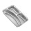 Ensemble de vaisselle de Camping en acier-Petit Trois G.rid 1