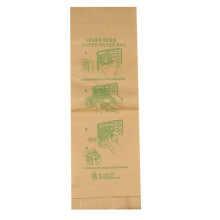 45 Packs Vacuum Dust Bags for Windsor Sensor Professional G1,C2,C3,K3,X,G & C Series and Sebo & Upright Vacuums