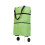 Sac de courses étanche, chariot utilitaire pliable et-Rouge 4