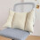 Orthopedic Lumbar Support Pillow Breathable-bright yellow 6