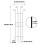 2lots Metal Vertical Garden Frames For Plant Easyly Assembly 3