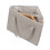 Le tissu de polyester de support de stockage de cintre de-gris 1