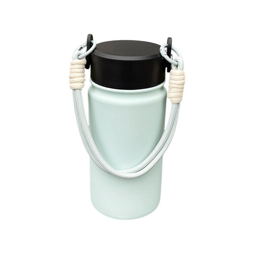 Leak proof Nonrust Steel Flasks 350ml Wide Opening-Type G