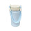 Durable 316 Nonrust Steel Vacuum Flasks 350ml Leak-Type E1 1