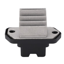 Premium Quality HVAC Fan Blower Motor Resistor Replacement Excellent Stability High Strength Material Resistant To Daily Wear Buy With Confidence One