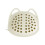 Lavage orienté de machine de structure de maille de sac de 1