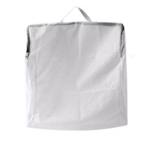 Le sac à linge surdimensionné à fermeture à glissière protège-XL