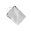 Sac à mailles de lavage à poignée Portable, pour articles-M 1