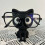 Eyeglass Holder With Sturdy Plastic Structure Practical Display 5