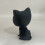Eyeglass Holder With Sturdy Plastic Structure Practical Display 7