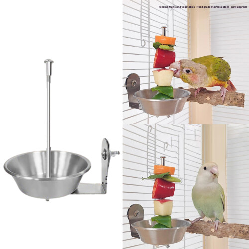 Bird Cage Fruit Holder Easy Installatioin-Fruit and vegetable 2