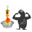 Bird Cage Fruit Holder Easy Installatioin-Fruit and vegetable 5