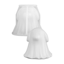Moule détaillé en Silicone pour chats et chiens-chien