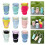 Durable 316 Nonrust Steel Vacuum Flasks 350ml Leak-Type E1 3
