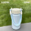 Leak proof Nonrust Steel Flasks 350ml Wide Opening-Type G 6
