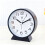 Children Quiet Alarm Clock with Large Display Battery-Red 5