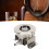 Permanent Bronze Keg Clip Link Transportable Thin Leakage 2