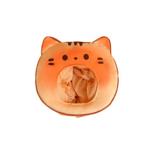Lovely Cats Ear Party Hat Washable PP Cotton Fun Photo Property