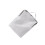 Le sac en filet de lavage spacieux de conception 3D empêche-M 1