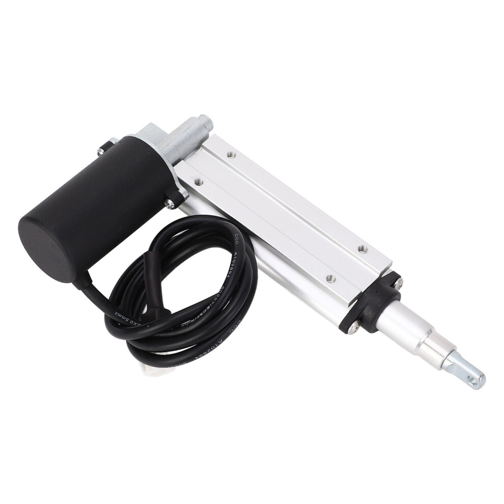 Low Noise Linear Actuator 70mm 12V