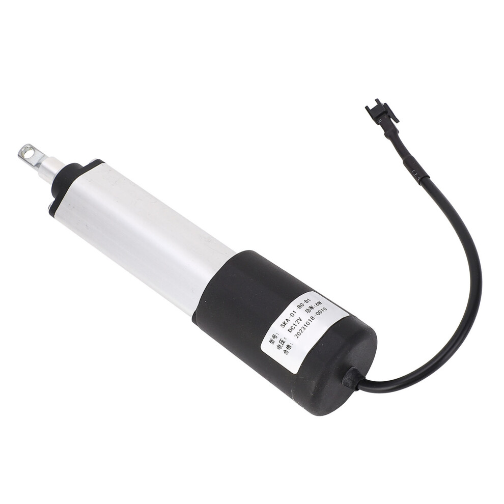 Micro Linear Actuator Pen Type 822Mm 100N Dc12v Medical Automation 7891385683703