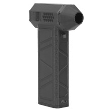 Hochgeschwindigkeits-Jet-Fan-Bläser 110000 U/min, 8000mAh, tragbar 14x8,5cm