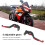 Adjustable CNC Levers Honda CBR600RR 2007-2022 13