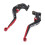 Adjustable CNC Levers Honda CBR600RR 2007-2022 9