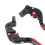 Adjustable CNC Levers Honda CBR600RR 2007-2022 12
