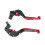 Adjustable CNC Levers Honda CBR600RR 2007-2022 10