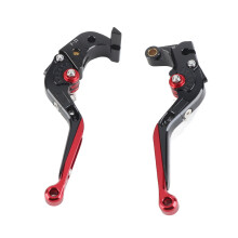 Foldable Adjustable Levers for CBR600RR 07-22