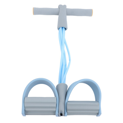 Corde de tension multifonctionnelle et bande élastique à 6 tubes 1