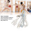 Body Wire 103g inox/plastique transparent 5