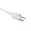 Body Wire 103g inox/plastique transparent 6