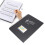 Type C A4 PVC-Notenmappe mit 20 Taschen 1