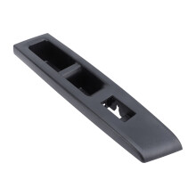 Front Door Panel Armrest Cover For Car Interior Accessories Comfortable Grip Ergonomic Design Premium Quality Corrosion Resistant Durable Materials