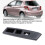 ABS Armrest Panel for Yaris RHD 8