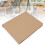 Kraft Paper Sheet Music Folder 20 Sheets 16