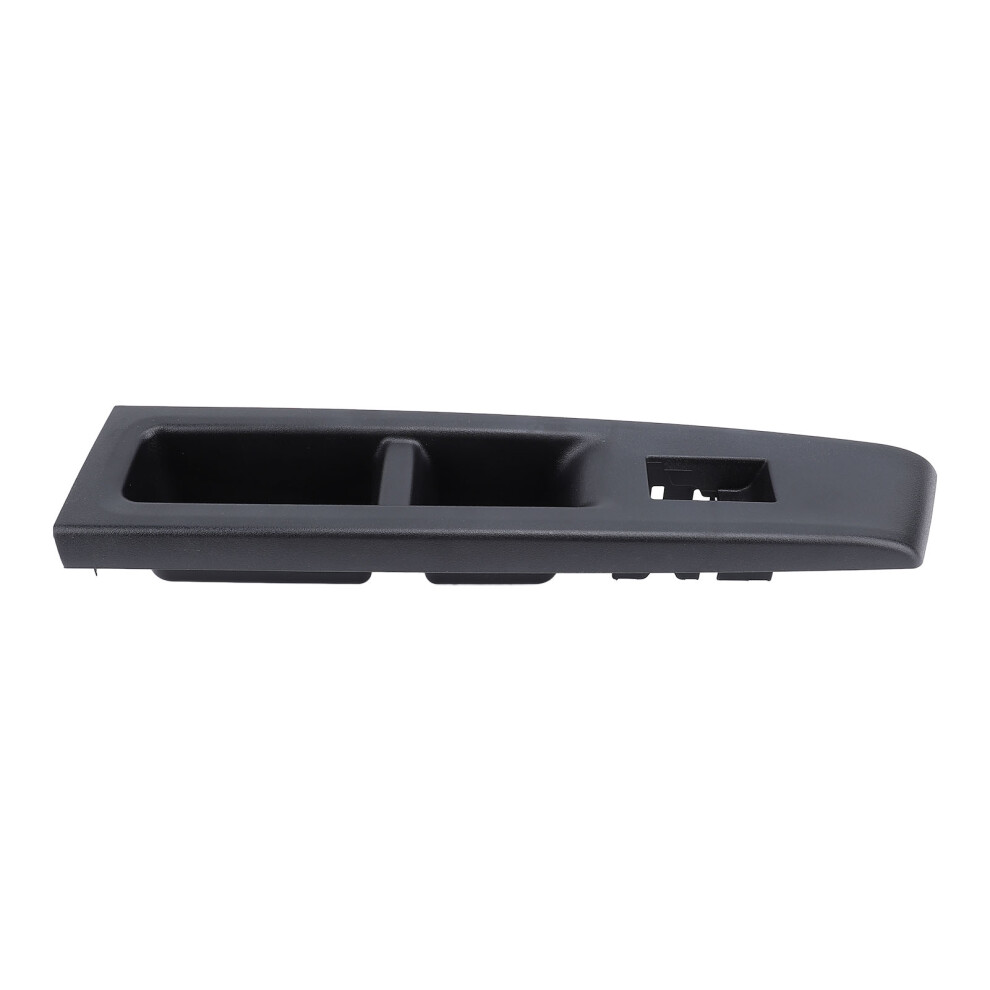 Right Side Front Armrest Upper Panel For Yaris Vitz Ergonomic Door Switch Cover 4321391124127