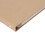 Notenmappe A4 Kraft PVC 40 Seiten 15