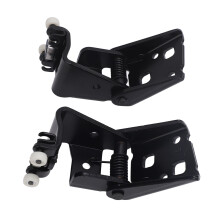 Power Slide Door Roller Assembly for Honda Odyssey Models, Sliding Door Rollers with Long Service Life Easy Installation Corrosion Resistance