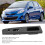Front Right Door Switch Bezel for Yaris  Resistant Panel Cover Trim 4