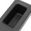 Front Right Door Switch Bezel for Yaris  Resistant Panel Cover Trim 5