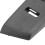 Front Right Door Switch Bezel for Yaris  Resistant Panel Cover Trim 9