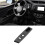 Front Right Door Switch Bezel for Yaris  Resistant Panel Cover Trim 15