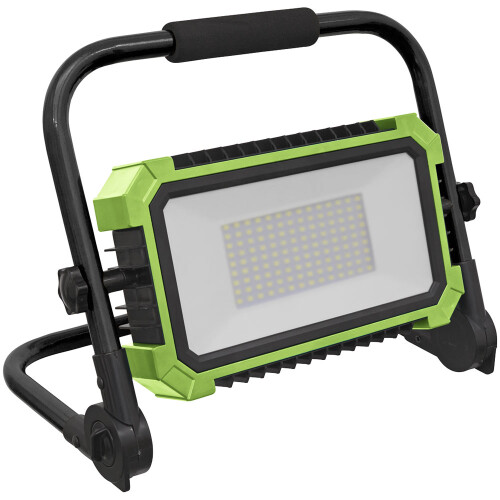 Sealey Sealey LED50WL Portable Floodlight 50W SMD LED 230V